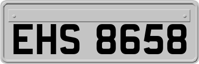 EHS8658