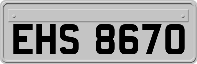EHS8670