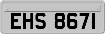 EHS8671
