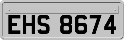 EHS8674
