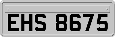 EHS8675