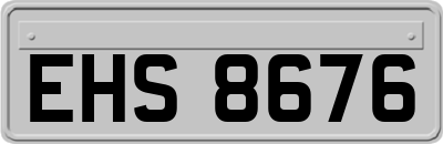 EHS8676