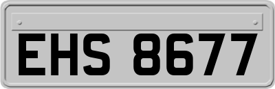 EHS8677