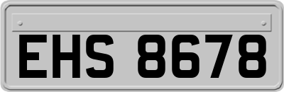 EHS8678