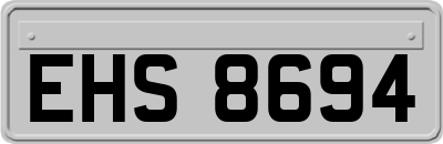 EHS8694