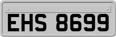 EHS8699