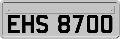 EHS8700