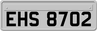 EHS8702