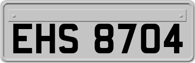 EHS8704