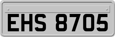 EHS8705
