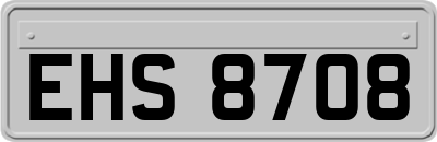 EHS8708