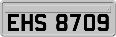 EHS8709