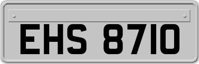 EHS8710
