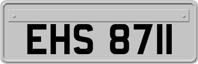EHS8711