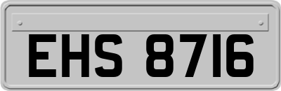 EHS8716
