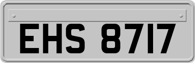 EHS8717