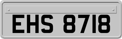 EHS8718