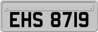EHS8719