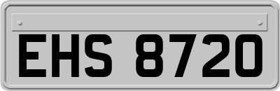 EHS8720