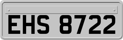 EHS8722