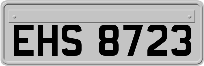 EHS8723