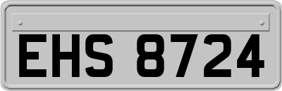 EHS8724