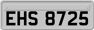 EHS8725
