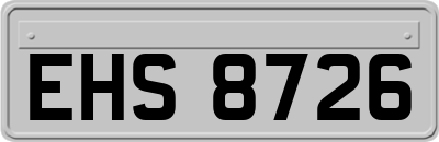 EHS8726