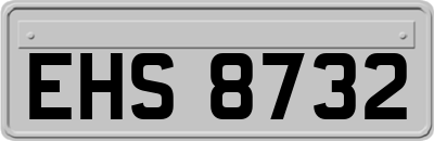 EHS8732