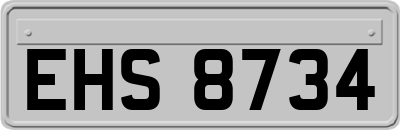 EHS8734