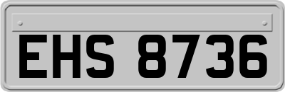 EHS8736