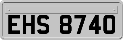 EHS8740