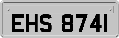 EHS8741