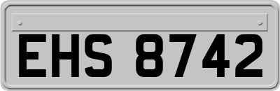 EHS8742
