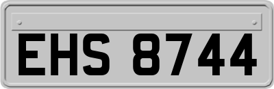 EHS8744