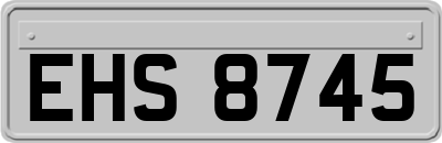 EHS8745