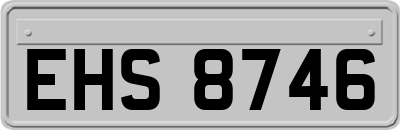 EHS8746