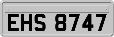 EHS8747