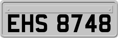 EHS8748
