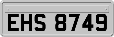 EHS8749