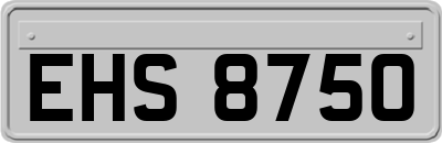 EHS8750