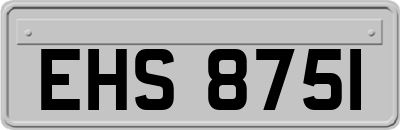 EHS8751