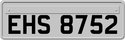 EHS8752