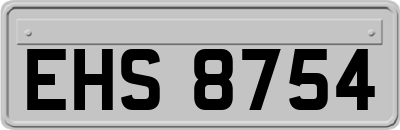 EHS8754