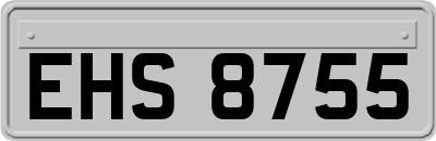 EHS8755