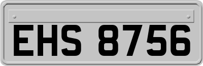 EHS8756