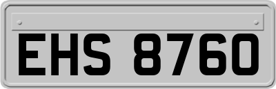 EHS8760