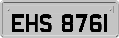 EHS8761