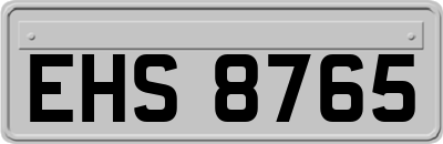EHS8765