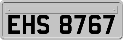 EHS8767